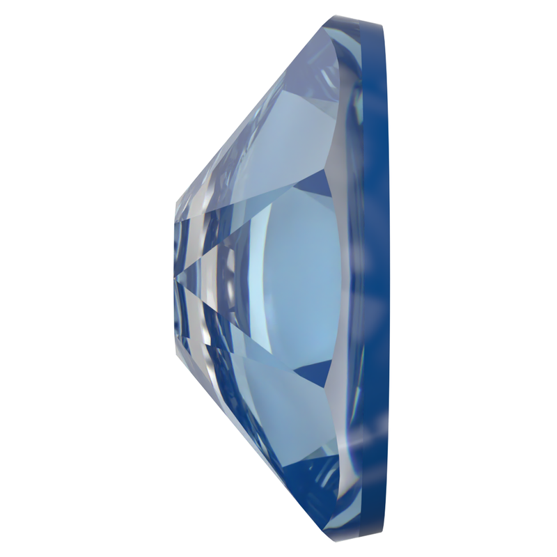 2038 - CRYSTAL BLUE MUSE LUX HF