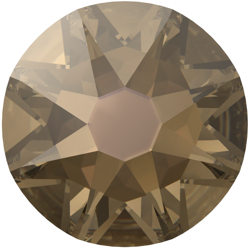 2058 - CRYSTAL BRONZE F