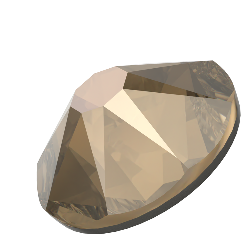 2078 - CRYSTAL BRONZE HF