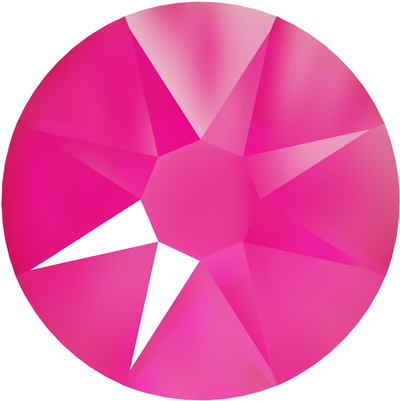 CRYSTALAX - CRYSTAL ELECTRIC PINK F