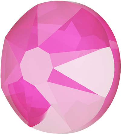 CRYSTALAX - CRYSTAL ELECTRIC PINK F