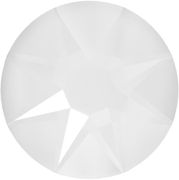 CRYSTALAX - CRYSTAL ELECTRIC WHITE F