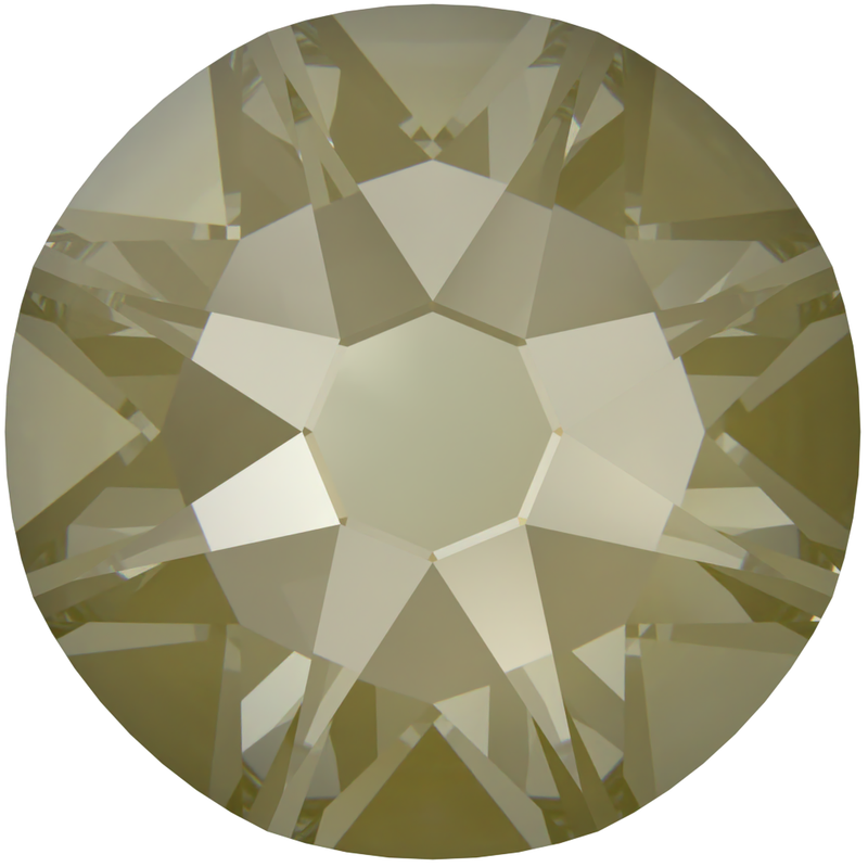 2078 - CRYSTAL HERBAL GREEN LUX HF
