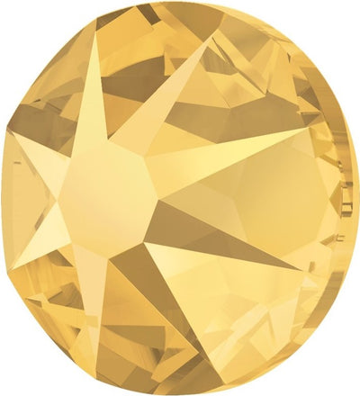 CRYSTALAX - CRYSTAL METALLIC SUNSHINE F