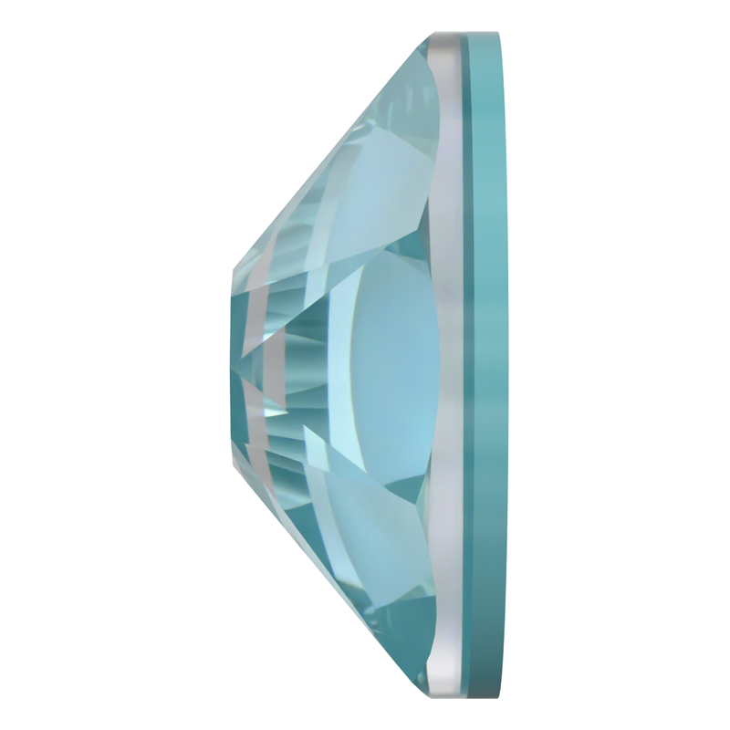2078 - CRYSTAL PARADISE BLUE LUX HF
