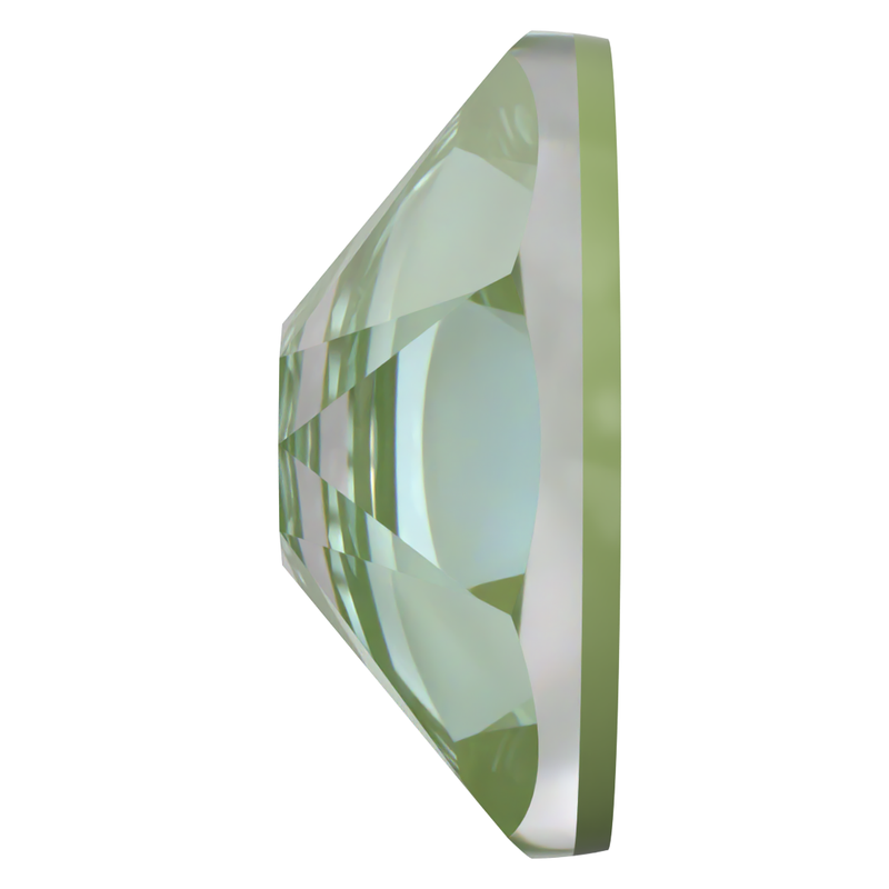 2058 - CRYSTAL PARADISE GREEN LUX F