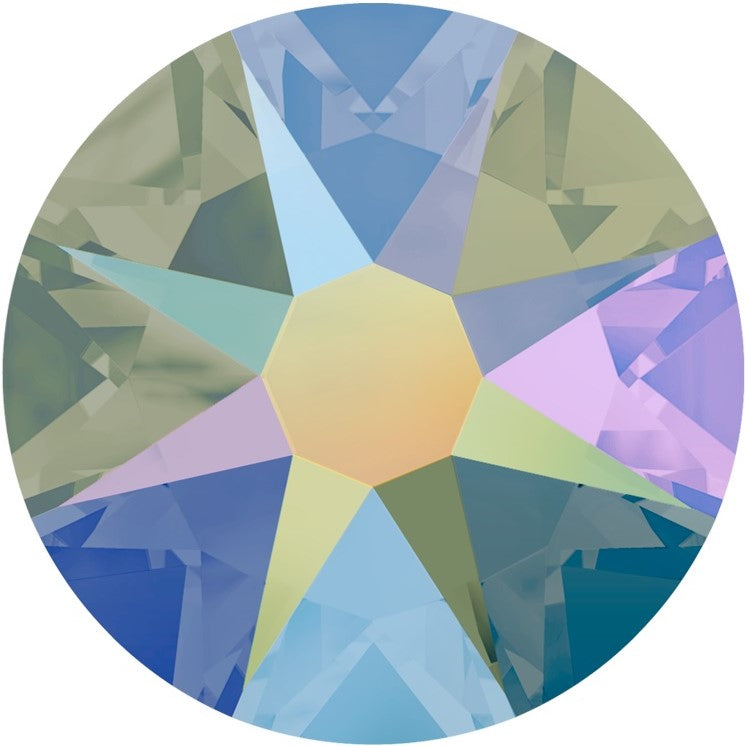 CRYSTALAX - CRYSTAL PARADISE SHINE F