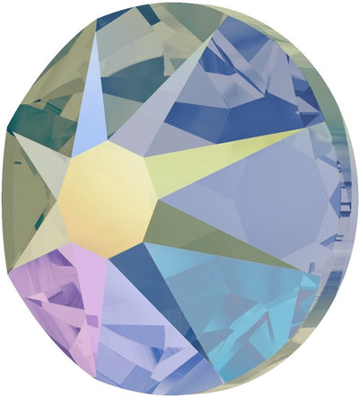 CRYSTALAX - CRYSTAL PARADISE SHINE F