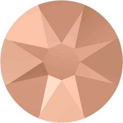 CRYSTALAX - CRYSTAL ROSE GOLD F