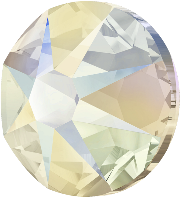 CRYSTALAX - CRYSTAL SHIMMER F