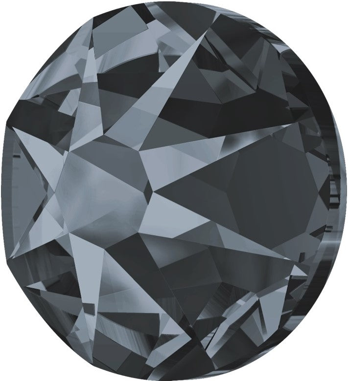 CRYSTALAX - CRYSTAL SILVER NIGHT F