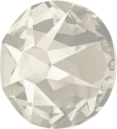 CRYSTALAX - CRYSTAL SILVER SHADE F