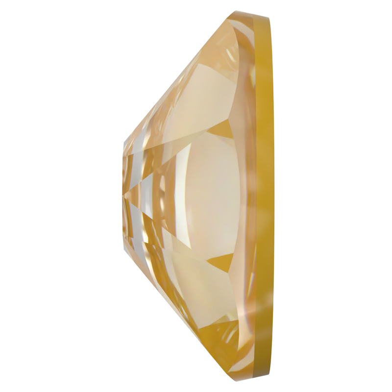 2088 - CRYSTAL TUSCAN YELLOW LUX F