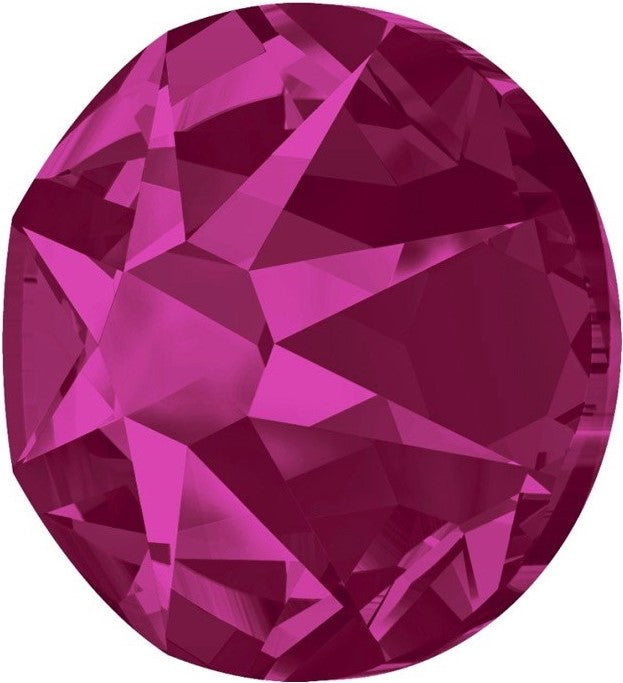 CRYSTALAX - FUCHSIA F