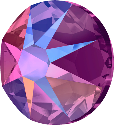 CRYSTALAX - FUCHSIA SHIMMER F