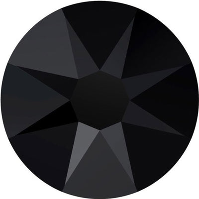 CRYSTALAX - JET UNFOILED