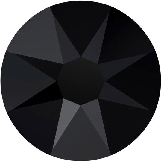 CRYSTALAX - JET UNFOILED