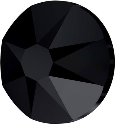 CRYSTALAX - JET UNFOILED