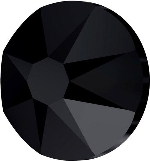 CRYSTALAX - JET UNFOILED