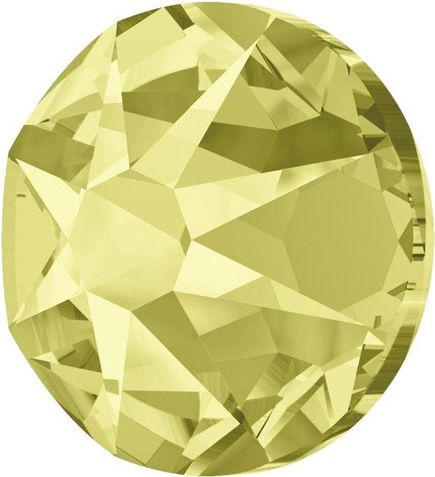 CRYSTALAX - JONQUIL F