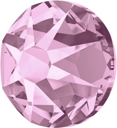 CRYSTALAX - LIGHT AMETHYST F