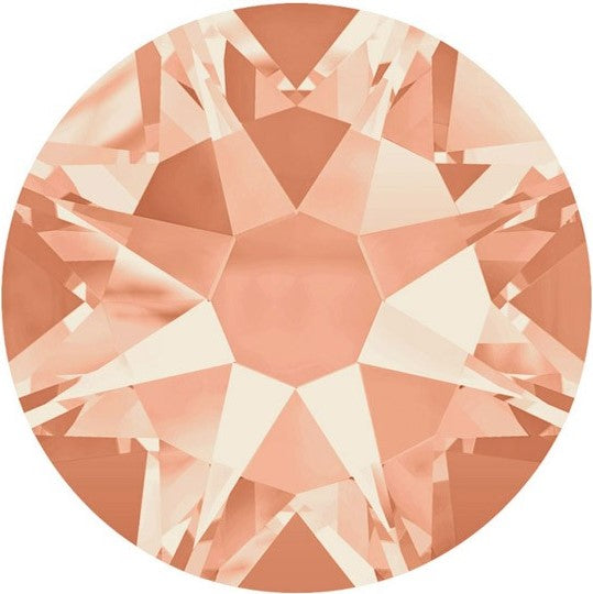 CRYSTALAX - LIGHT PEACH F