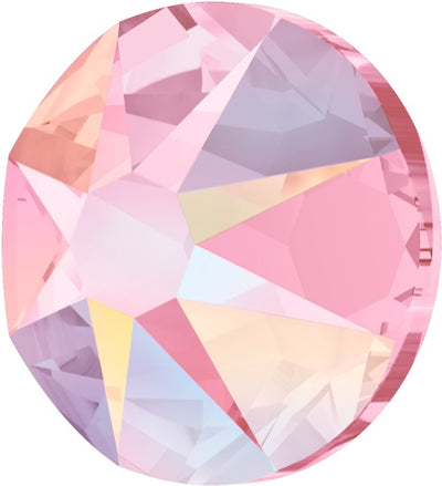 CRYSTALAX - LIGHT ROSE AB F