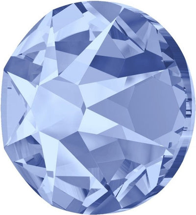 CRYSTALAX - LIGHT SAPPHIRE F