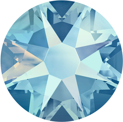 CRYSTALAX - LIGHT SAPPHIRE SHIMMER F