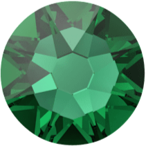 CRYSTALAX - MAJESTIC GREEN F