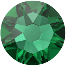 CRYSTALAX - MAJESTIC GREEN F