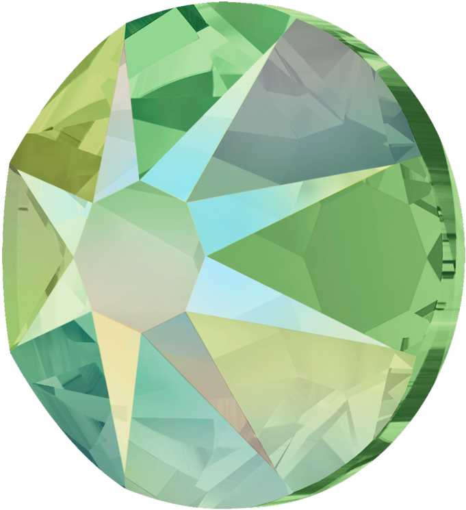 CRYSTALAX - PERIDOT SHIMMER F