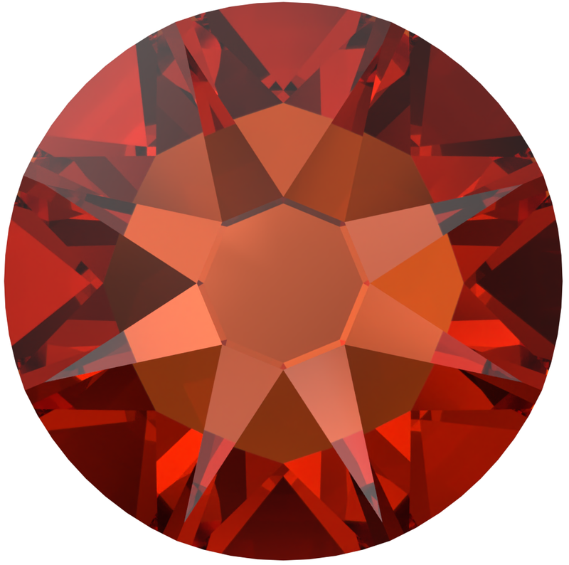 2078 - PERSIAN RED HF