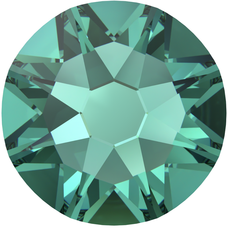 2088 - REINVENTED CARIBBEAN GREEN F
