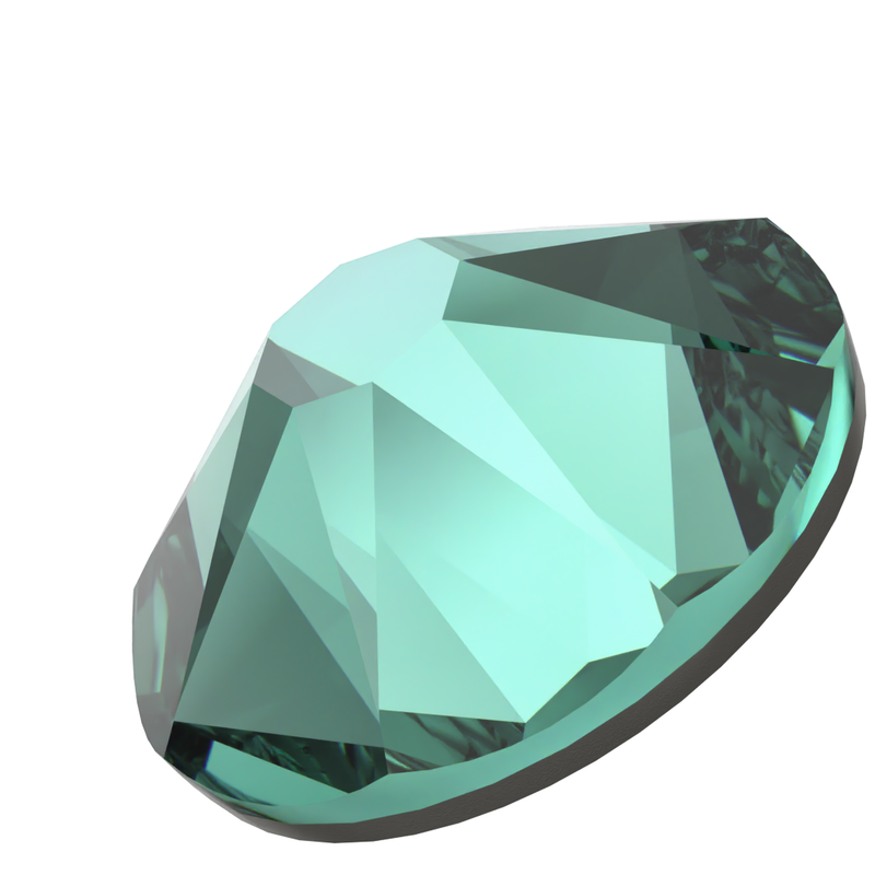 2038 - REINVENTED CARIBBEAN GREEN HF