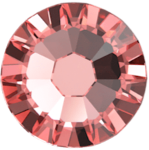 CRYSTALAX - ROSE PEACH F