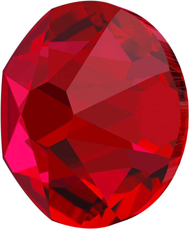 CRYSTALAX - SCARLET F