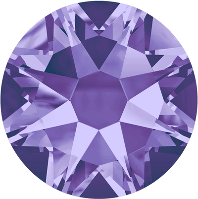 CRYSTALAX - TANZANITE F
