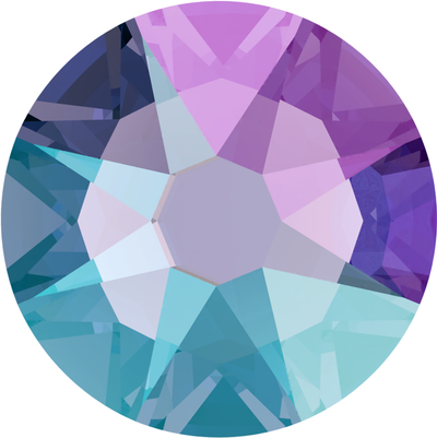 CRYSTALAX - TANZANITE SHIMMER F