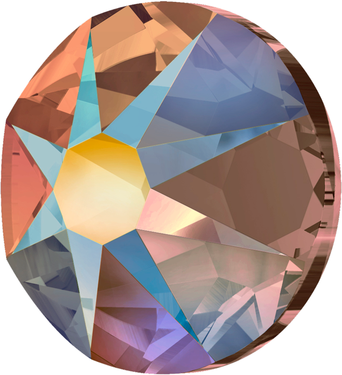 CRYSTALAX - TOPAZ SHIMMER F