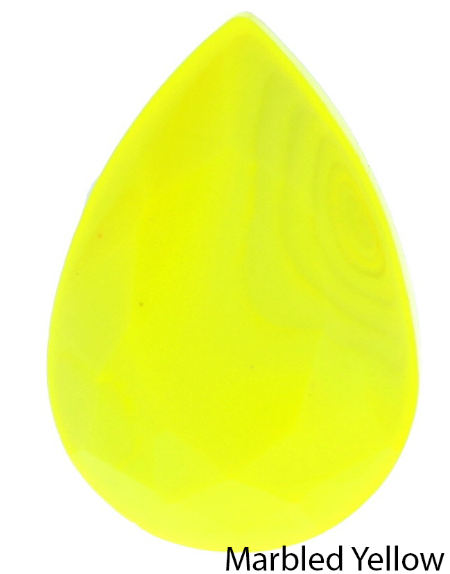 Fancy Stone - Teardrop Shape