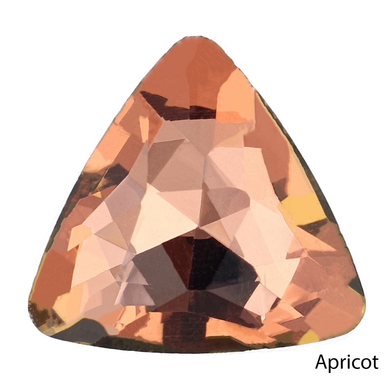 Fancy Stone - Triangle Shape
