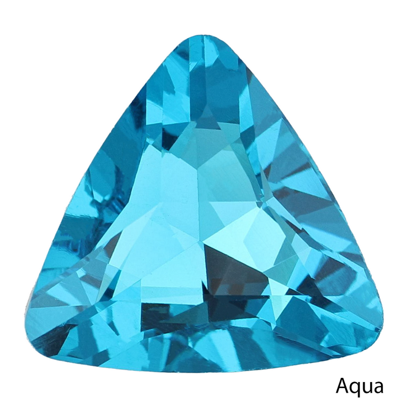 Fancy Stone - Triangle Shape