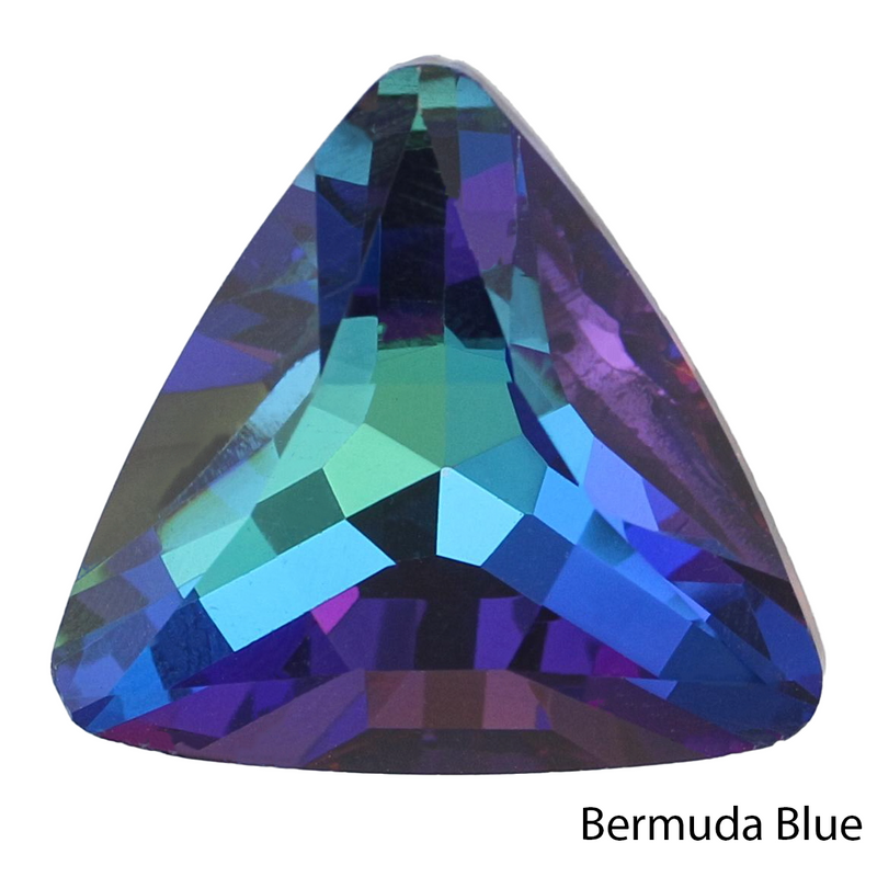 Fancy Stone - Triangle Shape