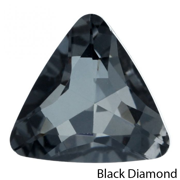 Fancy Stone - Triangle Shape