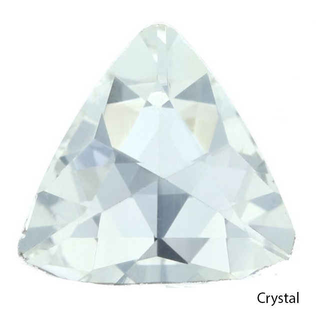 Fancy Stone - Triangle Shape