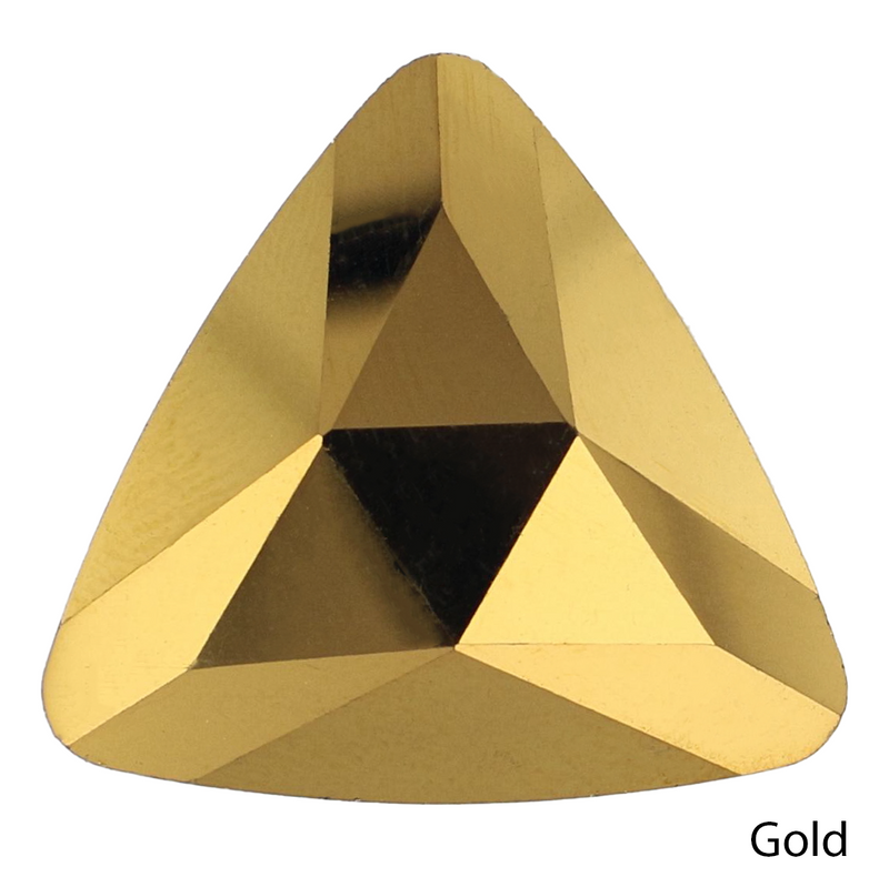 Fancy Stone - Triangle Shape