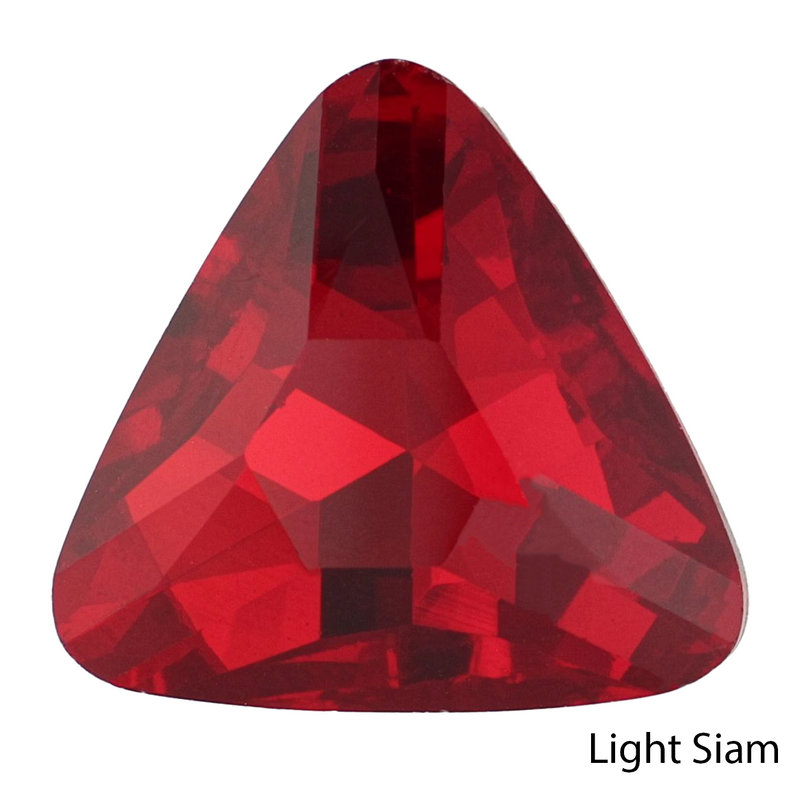 Fancy Stone - Triangle Shape