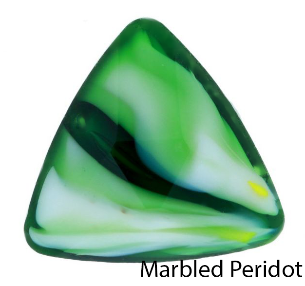 Fancy Stone - Triangle Shape