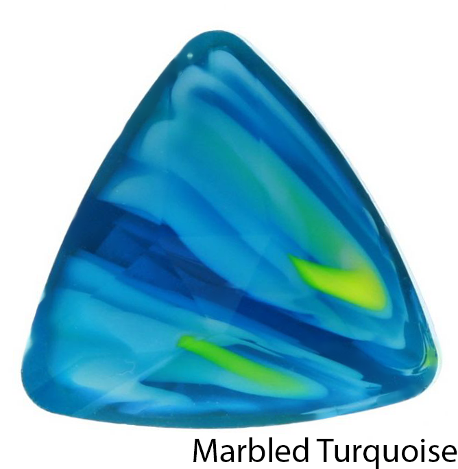 Fancy Stone - Triangle Shape